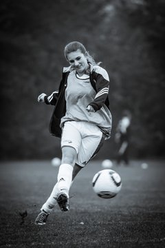 Bild 3189 - B-Juniorinnen SV Henstedt Ulzburg - JSG S�dtondern : Ergebnis: 1:3